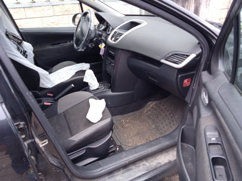 peugeot 207/207+ (wa_, wc_) del año 2008