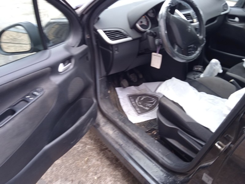 peugeot 207/207+ (wa_, wc_) del año 2008