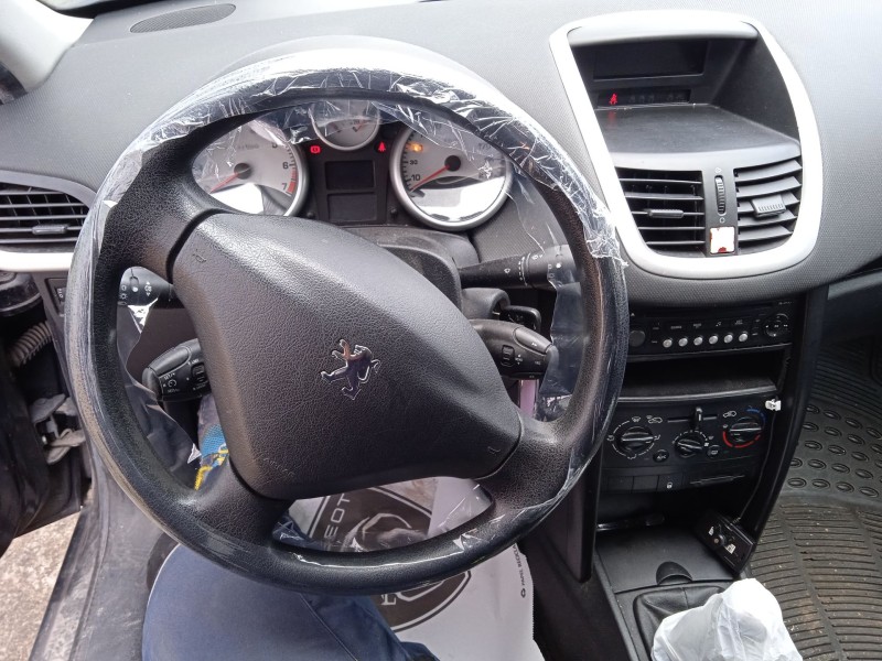 peugeot 207/207+ (wa_, wc_) del año 2008