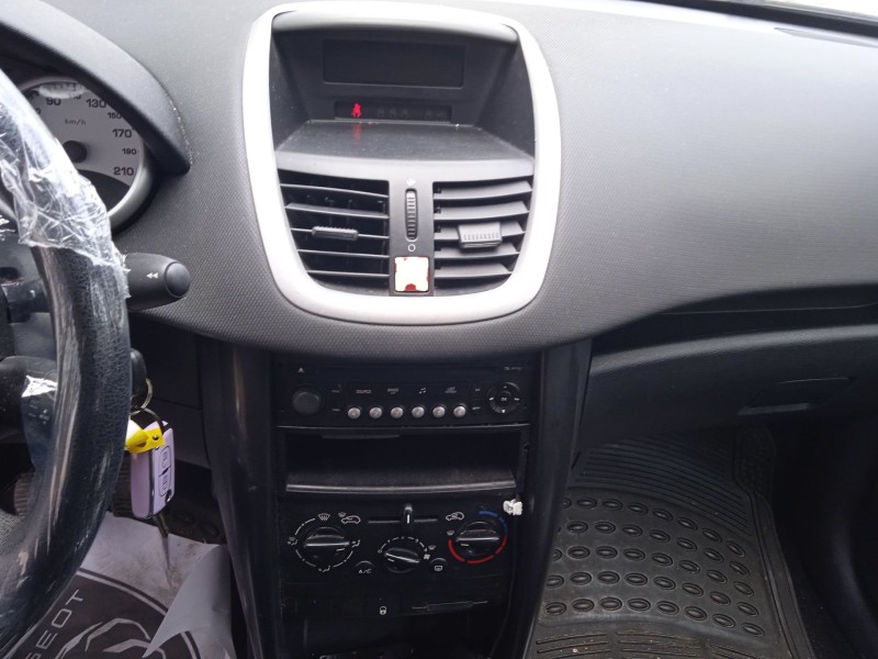 peugeot 207/207+ (wa_, wc_) del año 2008