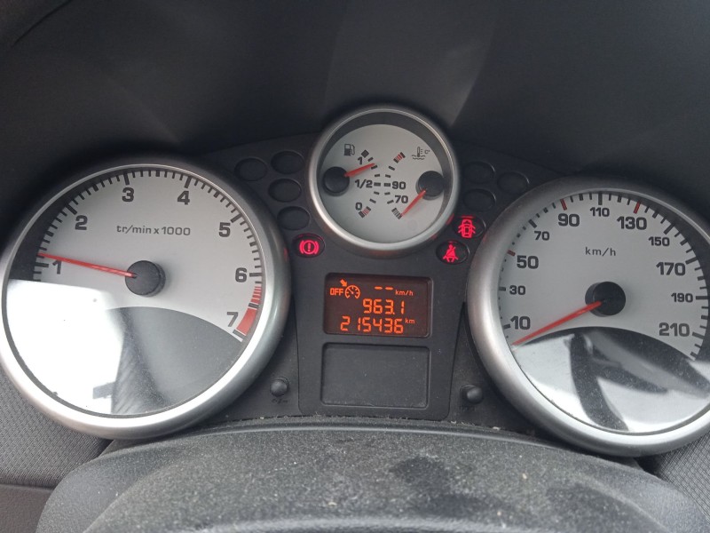 peugeot 207/207+ (wa_, wc_) del año 2008