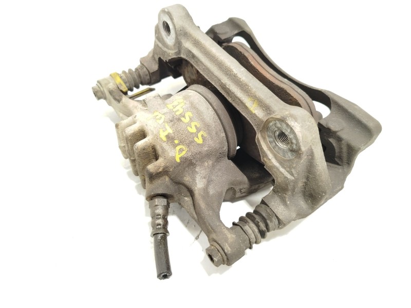 Recambio de pinza freno delantera izquierda para fiat talento furgoneta (296_) 2.0 ecojet referencia OEM IAM 6000620769  
