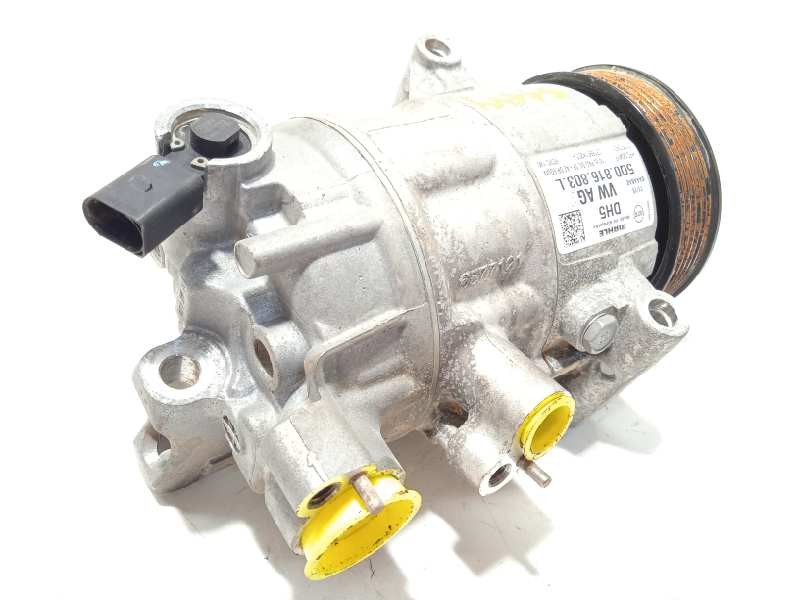 COMPRESOR AIRE ACONDICIONADO 5Q0816803L 