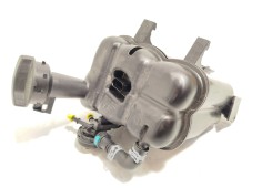 Recambio de deposito expansion para porsche 911 descapotable (992) 3.8 turbo s (992650) referencia OEM IAM 992121407B 992121402B 2