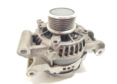 Recambio de alternador para toyota auris 2.0 d-4d cat referencia OEM IAM 27060OR090 270600R090 1042113140 2