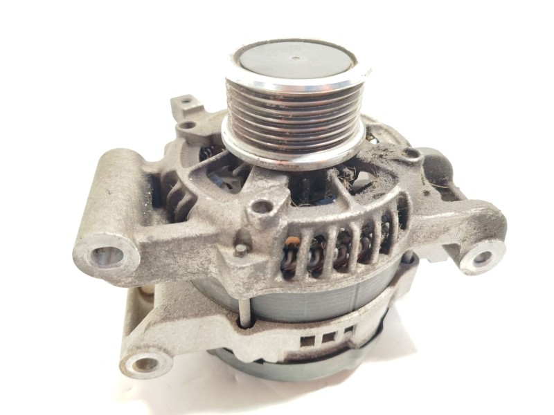 Recambio de alternador para toyota auris 2.0 d-4d cat referencia OEM IAM 27060OR090 270600R090 1042113140