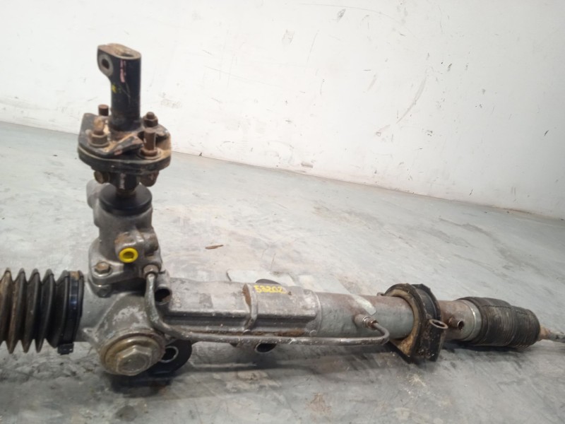 Recambio de cremallera direccion para toyota land cruiser (j9) td vx (5-ptas.) (kzj95) referencia OEM IAM 4425060020  