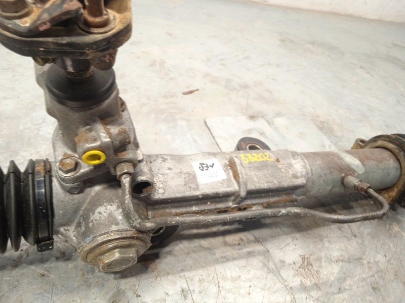 Recambio de cremallera direccion para toyota land cruiser (j9) td vx (5-ptas.) (kzj95) referencia OEM IAM 4425060020  