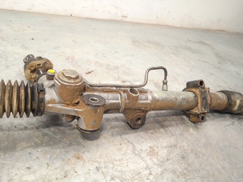 Recambio de cremallera direccion para toyota land cruiser (j9) td vx (5-ptas.) (kzj95) referencia OEM IAM 4425060020  