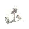 Recambio de abs para kia e - niro hibrido referencia OEM IAM 58500AT050 BA60000405 BA10000405