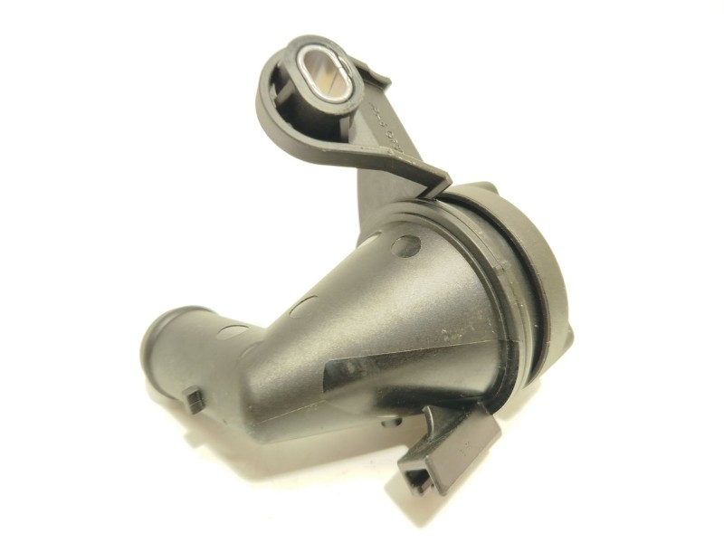 Recambio de tubo para porsche 911 descapotable (992) 3.8 turbo s (992650) referencia OEM IAM 992115653B  