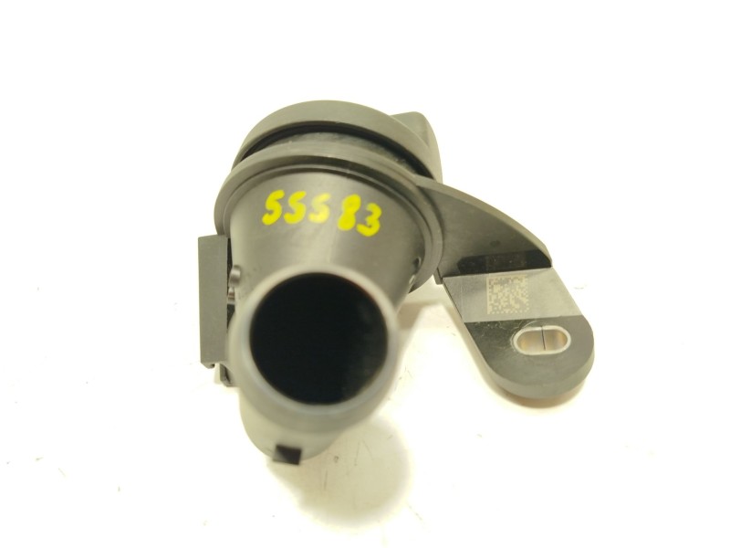 Recambio de tubo para porsche 911 descapotable (992) 3.8 turbo s (992650) referencia OEM IAM 992115653B  