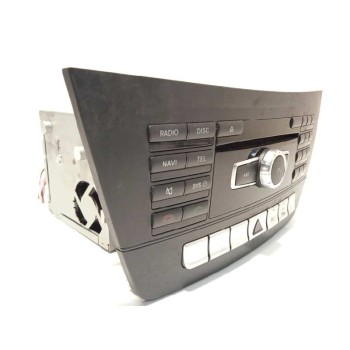 SISTEMA NAVEGACION GPS A2049001813 