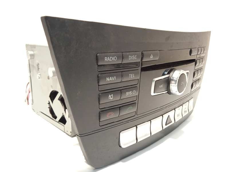 SISTEMA NAVEGACION GPS A2049001813 