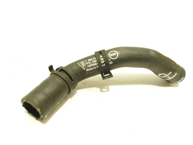 Recambio de tubo para porsche 911 descapotable (992) 3.8 turbo s (992650) referencia OEM IAM 992121108A  
