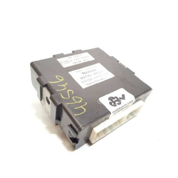 MODULO ELECTRONICO 8973048020 2370002450