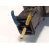 Recambio de retrovisor izquierdo para citroën c2 furio referencia OEM IAM 8149RN  