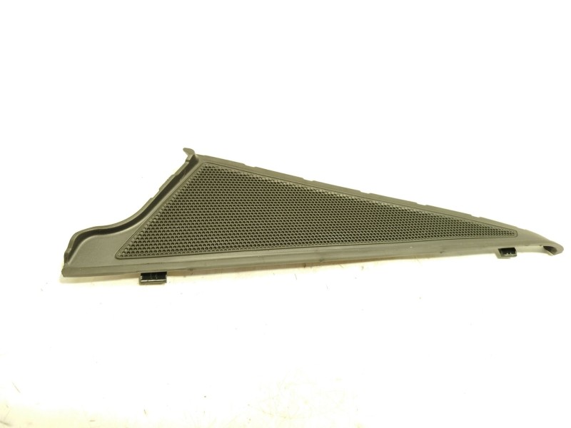 Recambio de moldura para porsche 911 descapotable (992) 3.8 turbo s (992650) referencia OEM IAM 992863041A  