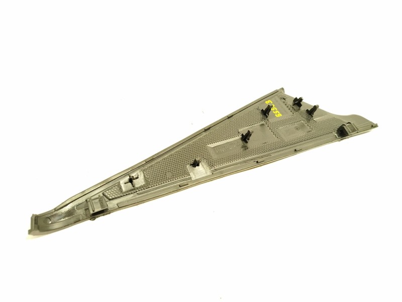 Recambio de moldura para porsche 911 descapotable (992) 3.8 turbo s (992650) referencia OEM IAM 992863041A  