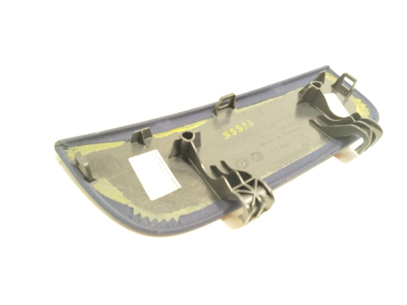 Recambio de embellecedor para porsche 911 descapotable (992) 3.8 turbo s (992650) referencia OEM IAM 992868431A  