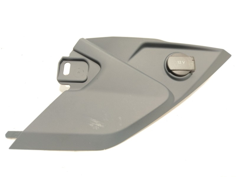 Recambio de moldura para porsche 911 descapotable (992) 3.8 turbo s (992650) referencia OEM IAM 992863488D 992863488DOH7 