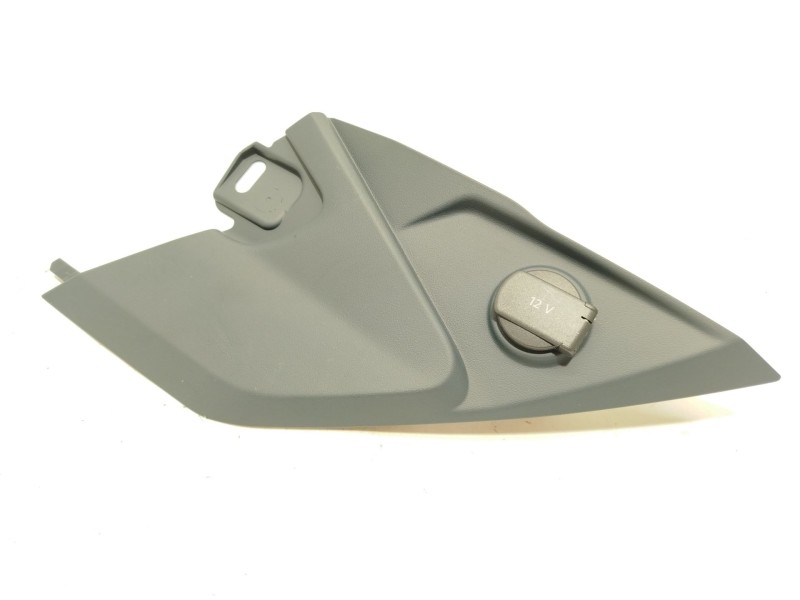 Recambio de moldura para porsche 911 descapotable (992) 3.8 turbo s (992650) referencia OEM IAM 992863488D 992863488DOH7 