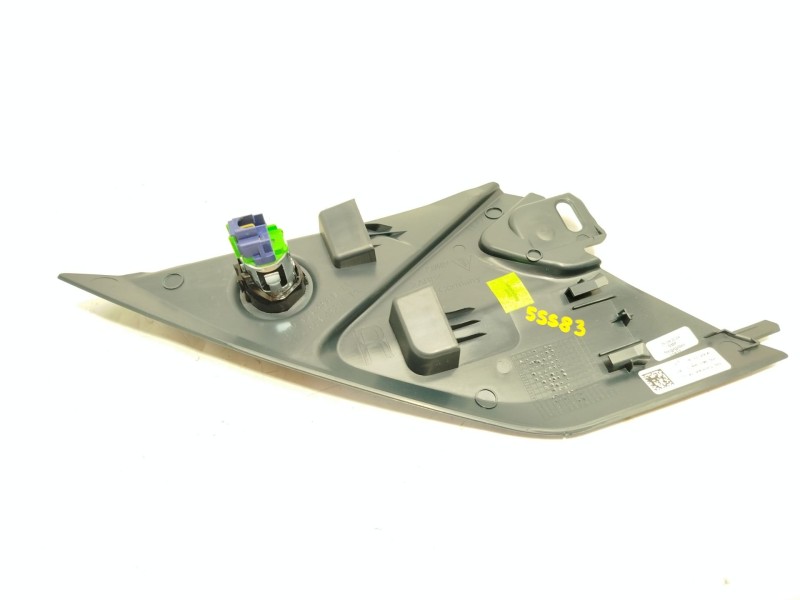 Recambio de moldura para porsche 911 descapotable (992) 3.8 turbo s (992650) referencia OEM IAM 992863488D 992863488DOH7 