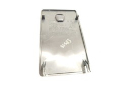 Recambio de moldura para porsche 911 descapotable (992) 3.8 turbo s (992650) referencia OEM IAM 992867926A   2