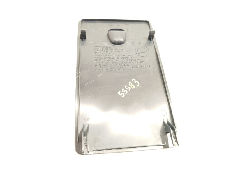 Recambio de moldura para porsche 911 descapotable (992) 3.8 turbo s (992650) referencia OEM IAM 992867926A  