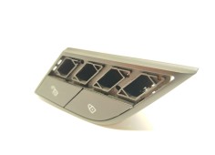 Recambio de mando multifuncion para porsche 911 descapotable (992) 3.8 turbo s (992650) referencia OEM IAM 992962128AA 992962128 2