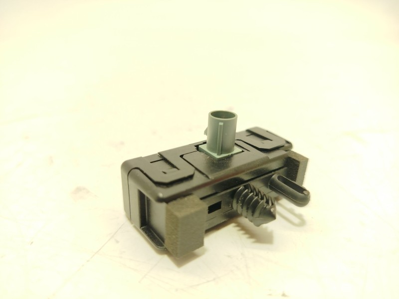 Recambio de antena para porsche 911 descapotable (992) 3.8 turbo s (992650) referencia OEM IAM 5B4035510  