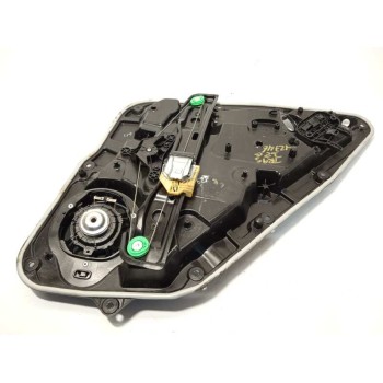 Recambio de elevalunas trasero izquierdo para mercedes-benz clase gla (w156) gla 180 (156.942) referencia OEM IAM A1767303800 17