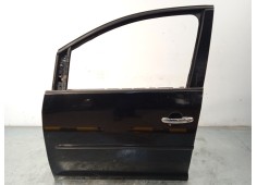 Recambio de puerta delantera izquierda para volkswagen touran (1t2) 1.9 tdi referencia OEM IAM 1T0831055AA  