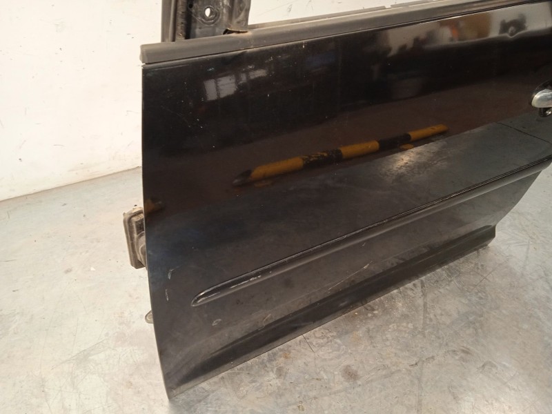 Recambio de puerta delantera izquierda para volkswagen touran (1t2) 1.9 tdi referencia OEM IAM 1T0831055AA  