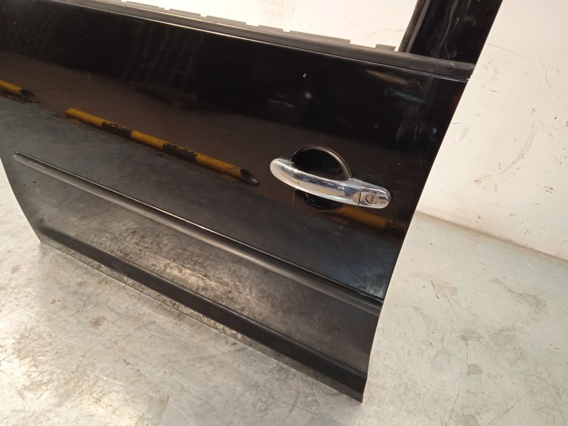 Recambio de puerta delantera izquierda para volkswagen touran (1t2) 1.9 tdi referencia OEM IAM 1T0831055AA  