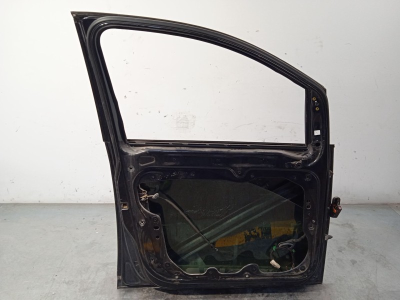 Recambio de puerta delantera izquierda para volkswagen touran (1t2) 1.9 tdi referencia OEM IAM 1T0831055AA  