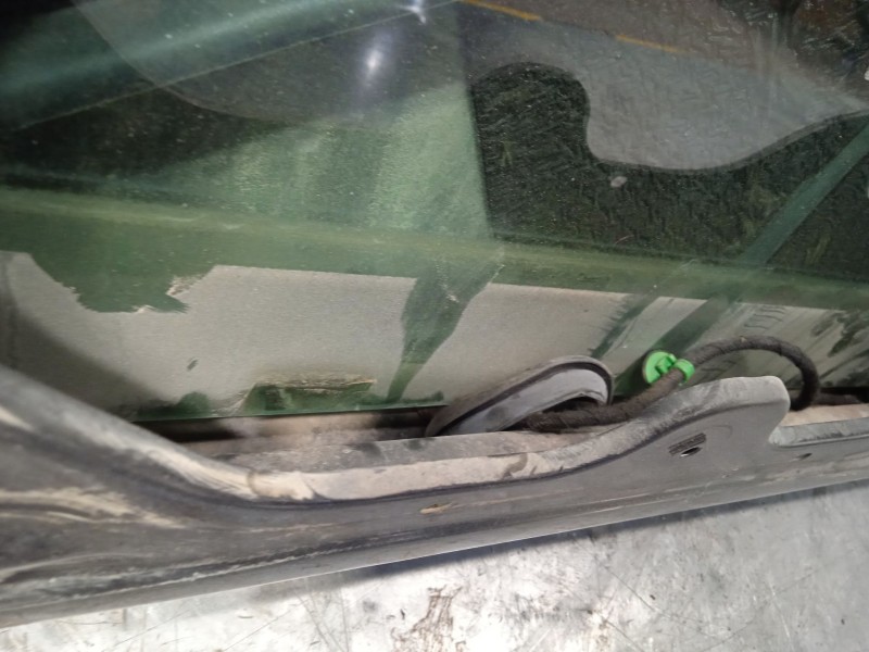 Recambio de puerta delantera izquierda para volkswagen touran (1t2) 1.9 tdi referencia OEM IAM 1T0831055AA  