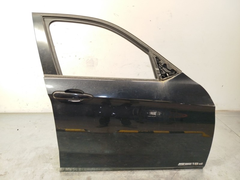 Recambio de puerta delantera derecha para bmw x1 (e84) sdrive 18 d referencia OEM IAM 41009628746  