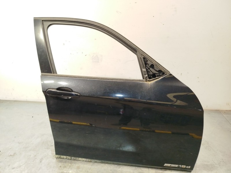 Recambio de puerta delantera derecha para bmw x1 (e84) sdrive 18 d referencia OEM IAM 41009628746  