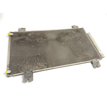 CONDENSADOR / RADIADOR AIRE ACONDICIONADO 80100TL0G01 