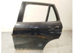 Recambio de puerta trasera izquierda para bmw x1 (e84) sdrive 18 d referencia OEM IAM 41009628743  