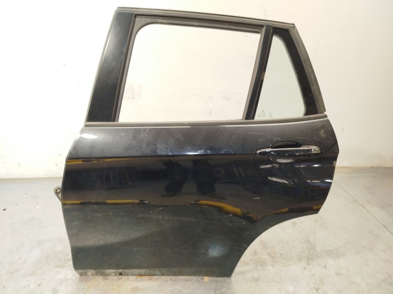 Recambio de puerta trasera izquierda para bmw x1 (e84) sdrive 18 d referencia OEM IAM 41009628743  