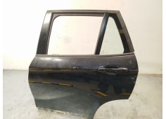 Recambio de puerta trasera izquierda para bmw x1 (e84) sdrive 18 d referencia OEM IAM 41009628743   2