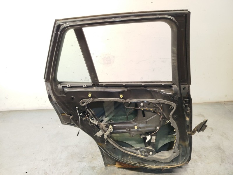 Recambio de puerta trasera izquierda para bmw x1 (e84) sdrive 18 d referencia OEM IAM 41009628743  