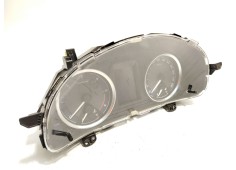 Recambio de cuadro instrumentos para toyota auris 2.0 d-4d cat referencia OEM IAM 838000ZV82  