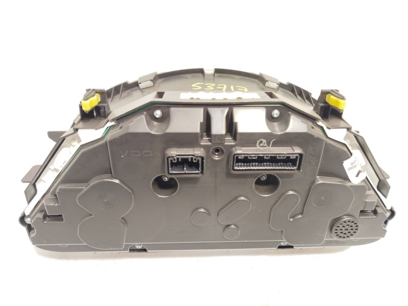 Recambio de cuadro instrumentos para toyota auris 2.0 d-4d cat referencia OEM IAM 838000ZV82  