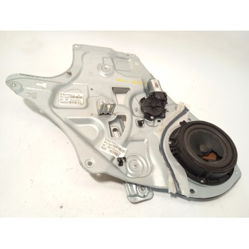 Recambio de elevalunas trasero izquierdo para kia sportage iii (sl) 1.7 crdi referencia OEM IAM 834703U020  