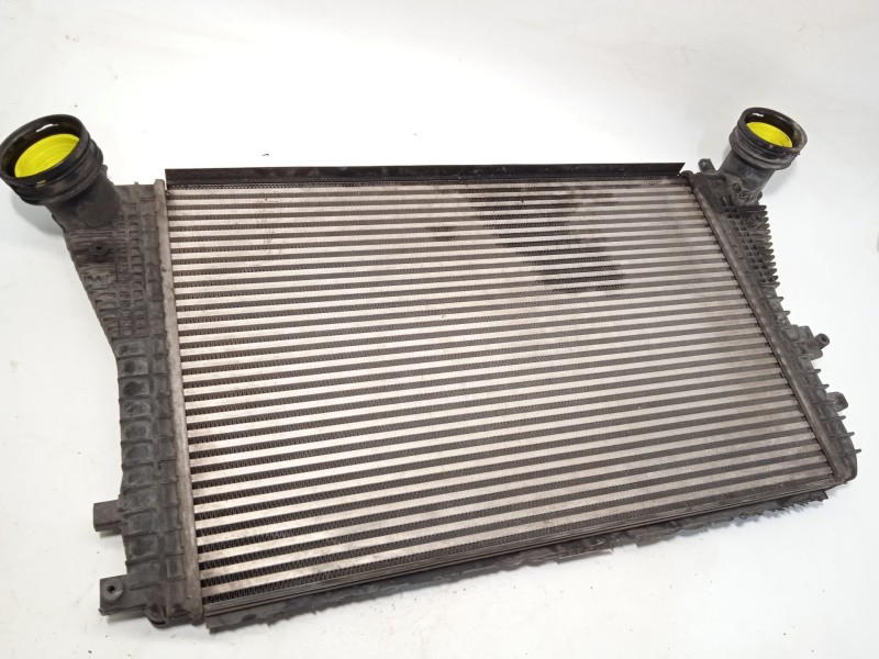 Recambio de intercooler para volkswagen touran (1t2) 1.9 tdi referencia OEM IAM 1K0145803L  