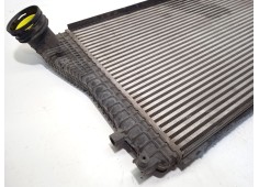 Recambio de intercooler para volkswagen touran (1t2) 1.9 tdi referencia OEM IAM 1K0145803L   2