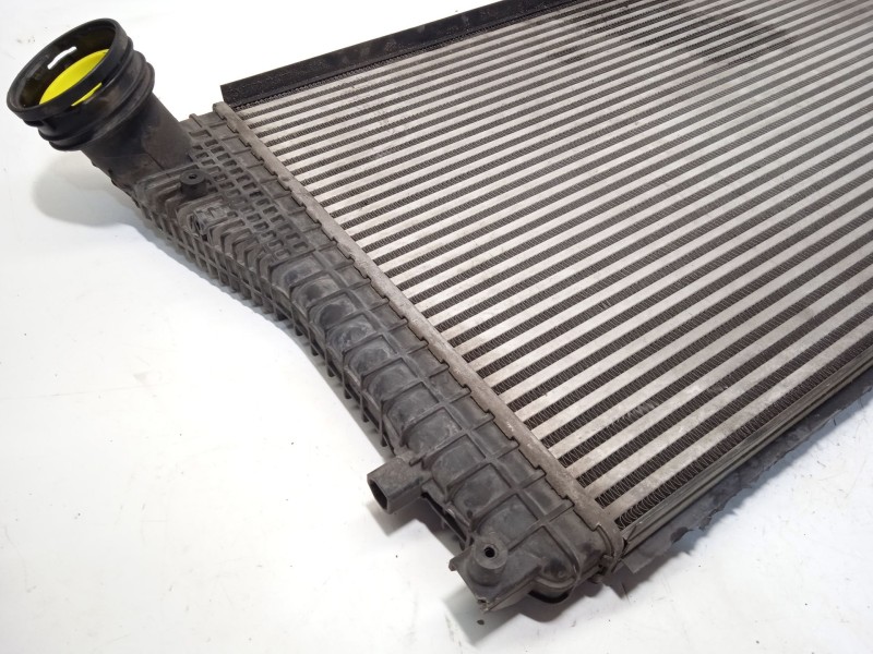 Recambio de intercooler para volkswagen touran (1t2) 1.9 tdi referencia OEM IAM 1K0145803L  